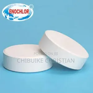 Chlorine Tablet