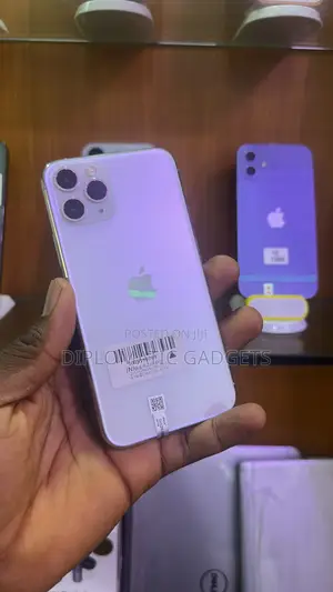 Apple iPhone 11 Pro 256 GB White
