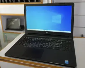 New Laptop Dell G7 15 7588 8GB Intel Core i5 SSD 500GB