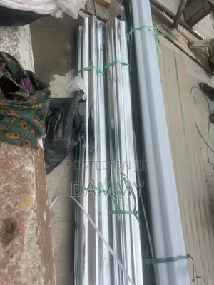 Original Roofing Zinc Sheets