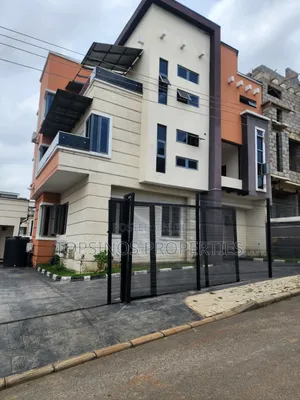 2bdrm Block of Flats in Life Camp for rent