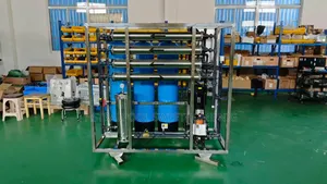 Swimming Pool and Water Treatment Technologies