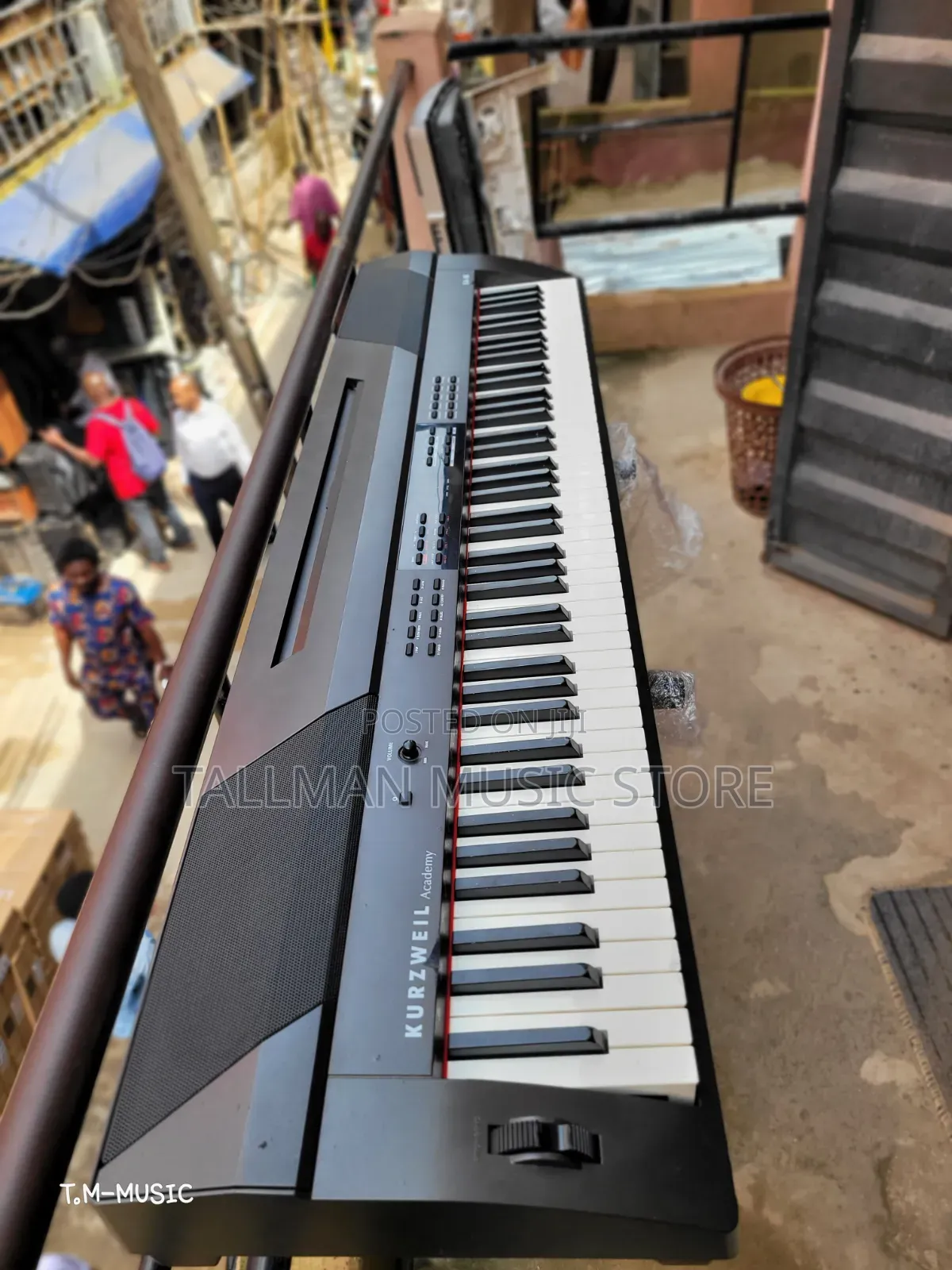 Kurzweil KA-90