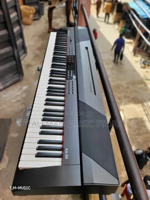 Kurzweil KA-90