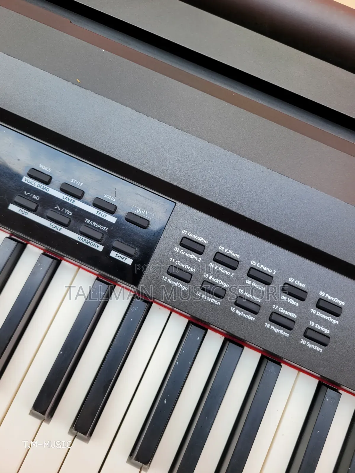 Kurzweil KA-90