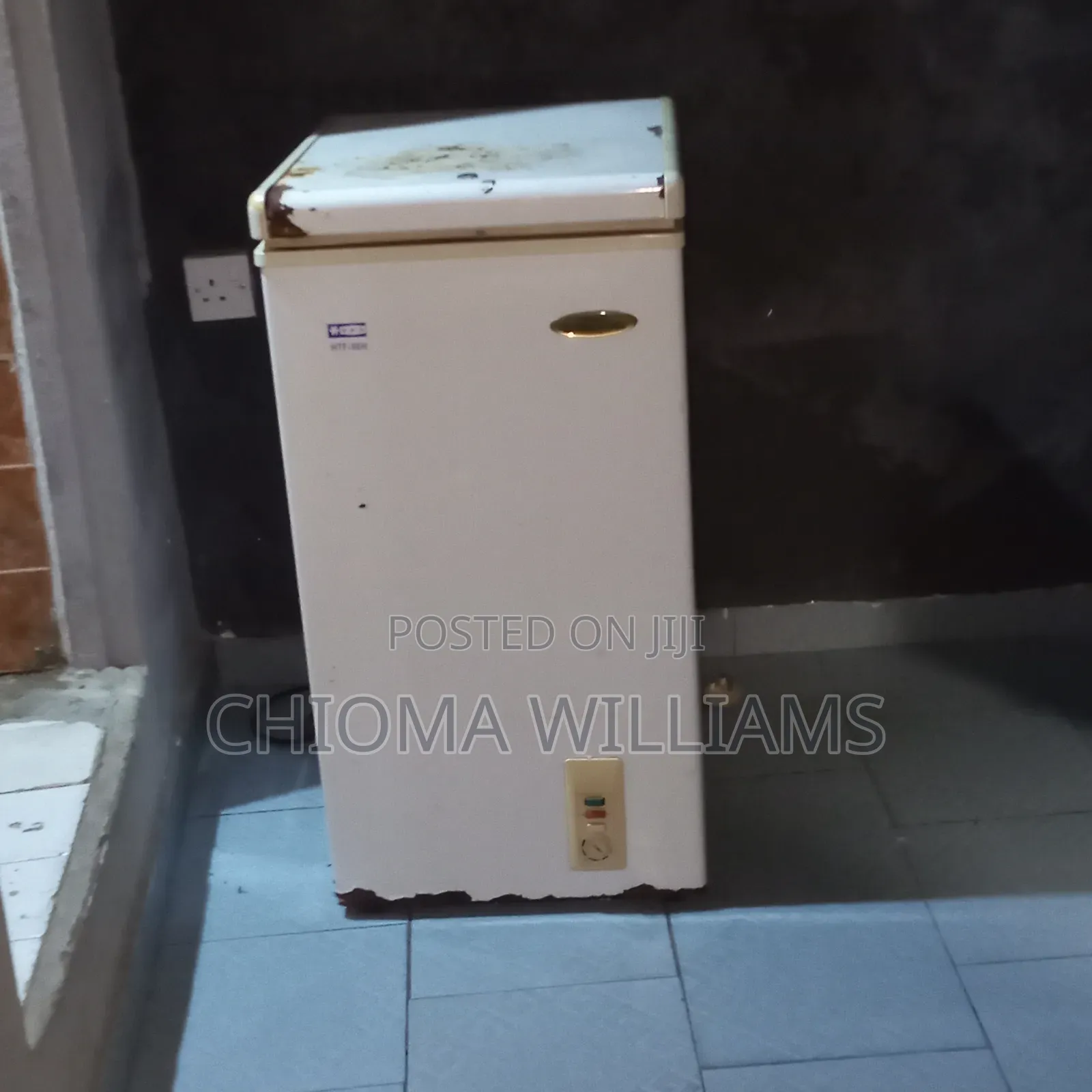 Haier Thermocool