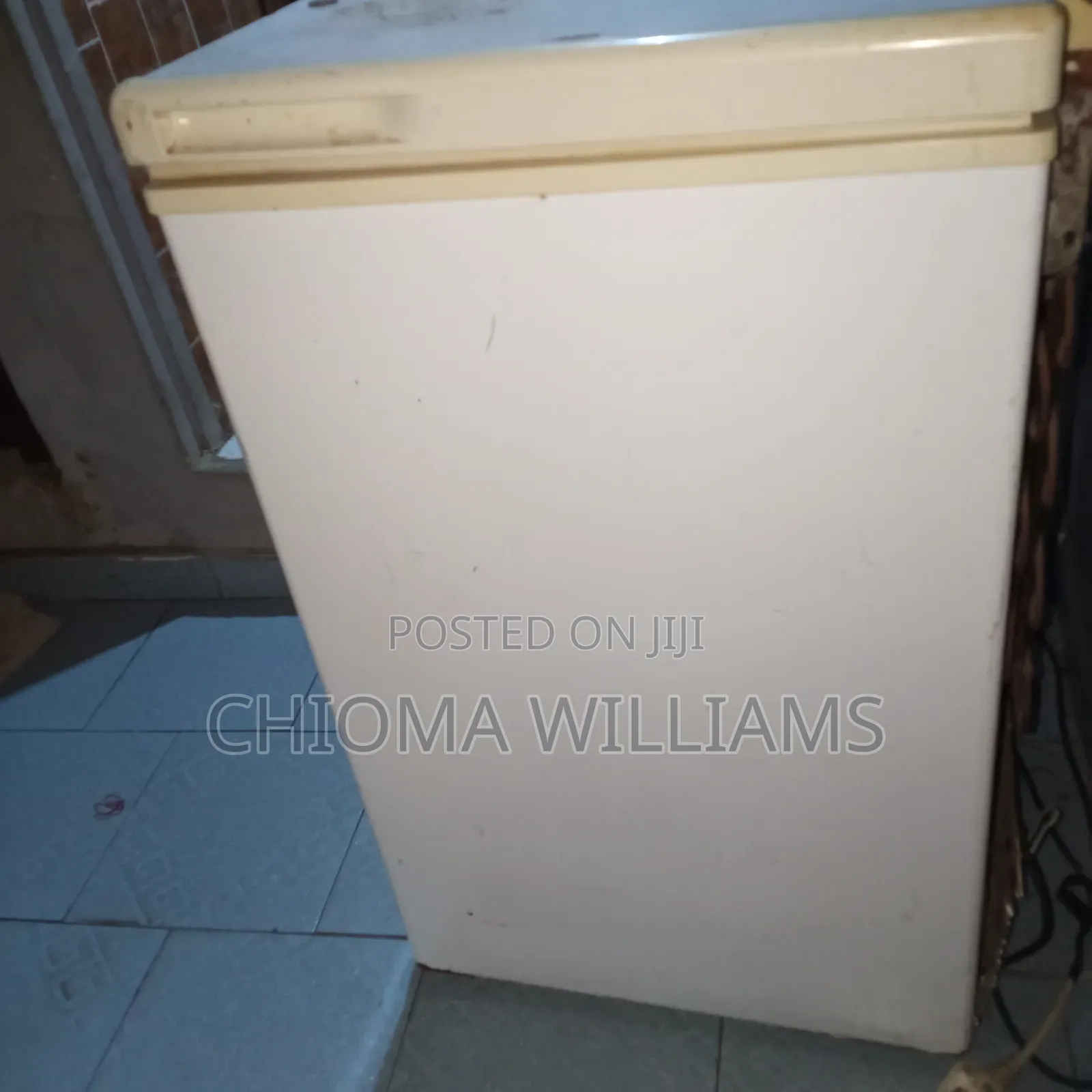 Haier Thermocool