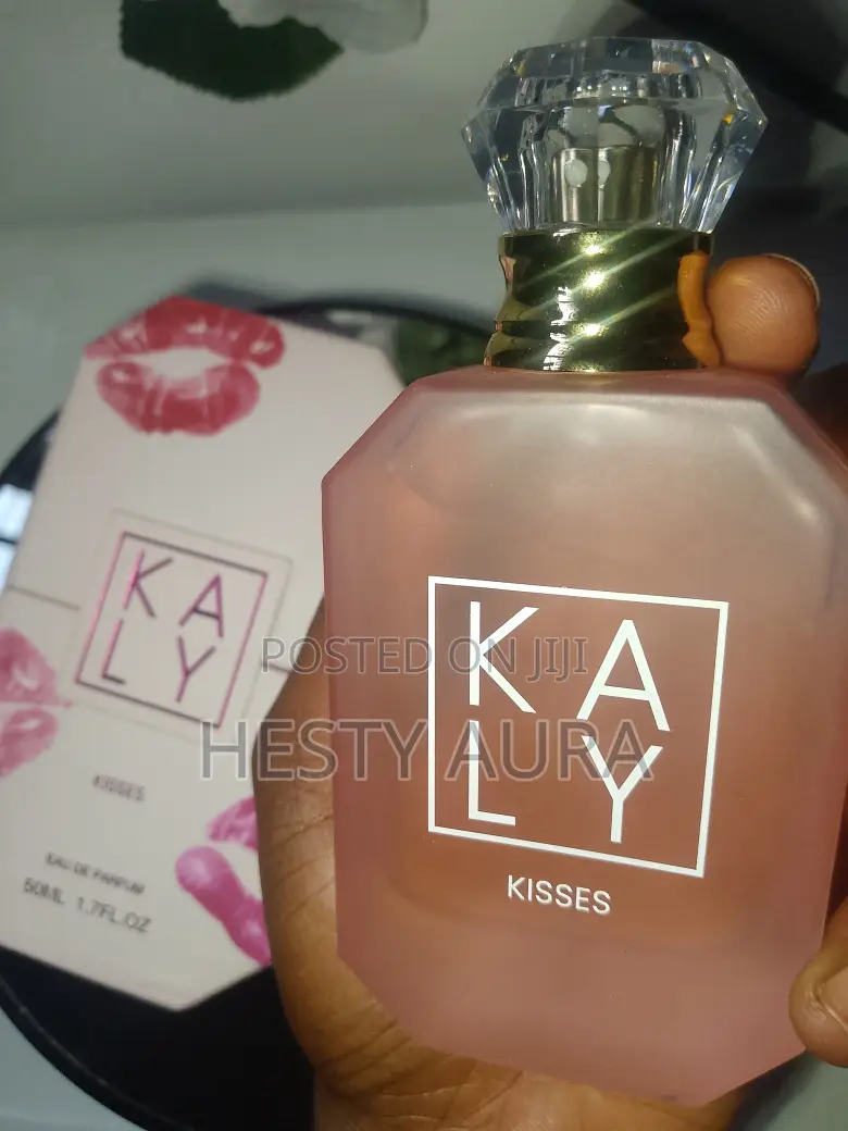 Kaly Perfume