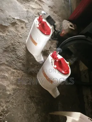 Greece Bucket 30 Liter