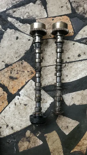 Jeep Wrangler 3.6 V6 2010 Camshaft