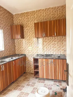 One Bedroom Flats in Sauka New Side Estate