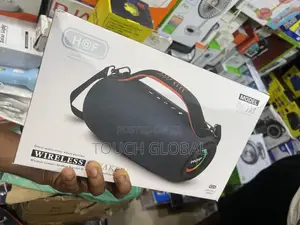 Better Sound Quality
