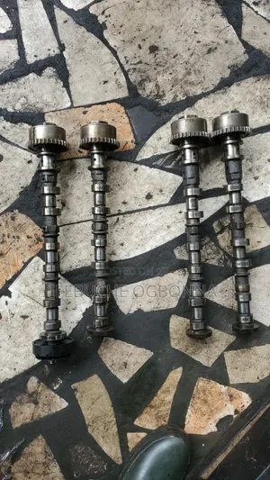Jeep Wrangler 3.6 V6 2010 Camshaft