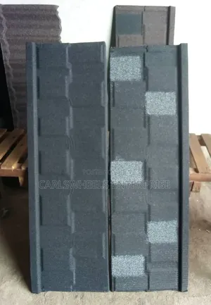 Advanced Corrugated Roofing Sheets Products