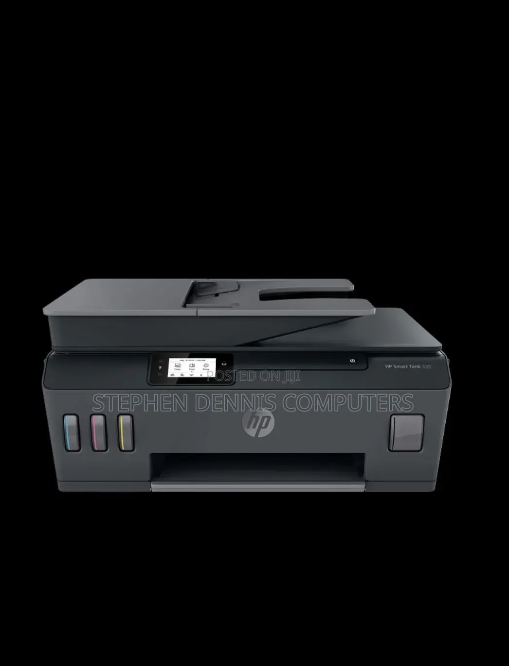 HP Smart Tank 530 Wireless All-in-One Printer