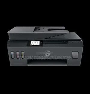 HP Smart Tank 530 Wireless All-in-One Printer
