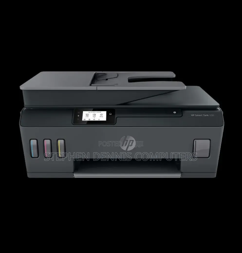 HP Smart Tank 530 Wireless All-in-One Printer