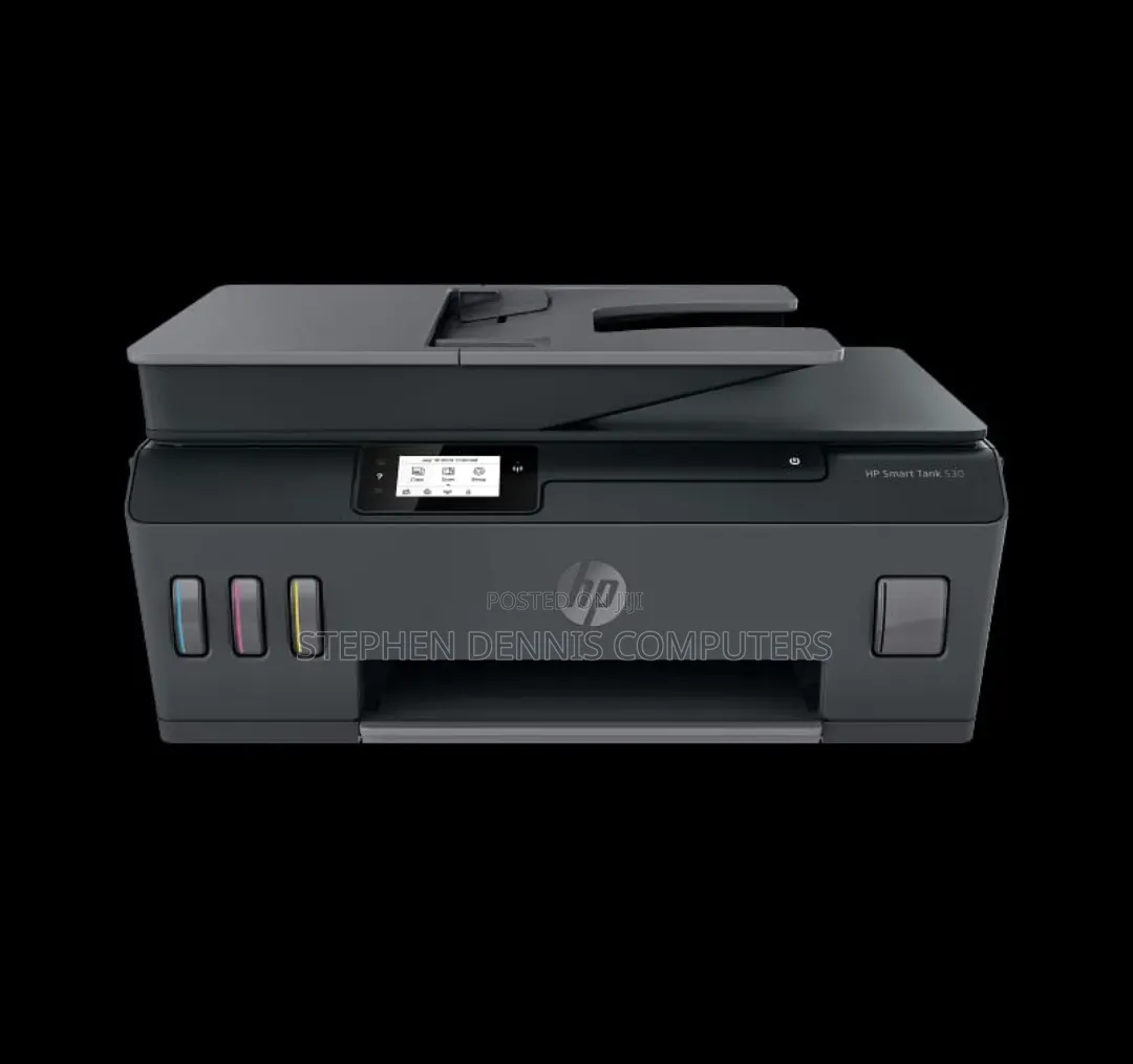 HP Smart Tank 530 Wireless All-in-One Printer