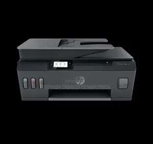 HP Smart Tank 530 Wireless All-in-One Printer