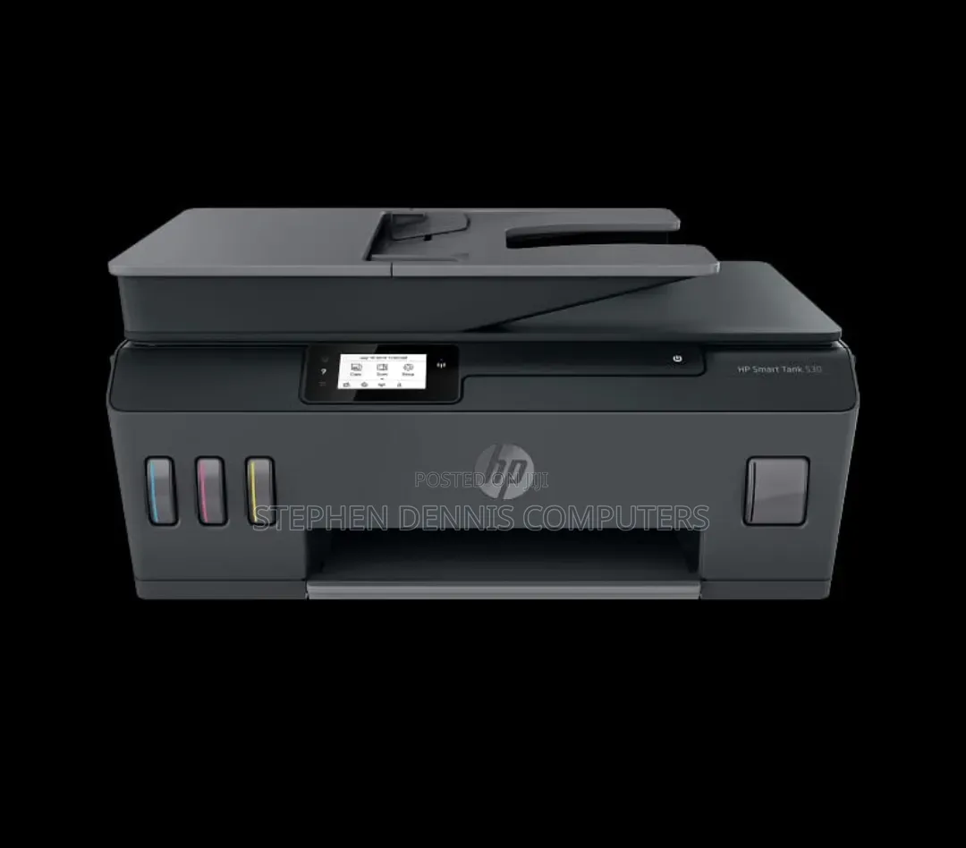 HP Smart Tank 530 Wireless All-in-One Printer