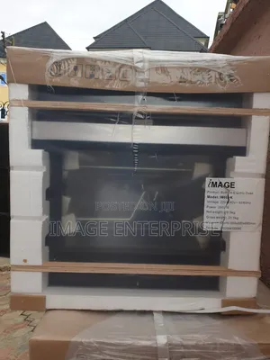 IMAGE 60cm Inelectric Oven