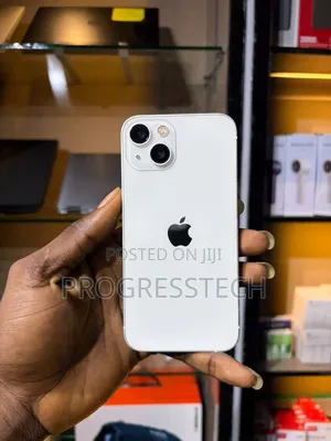 Apple iPhone 13 128 GB White
