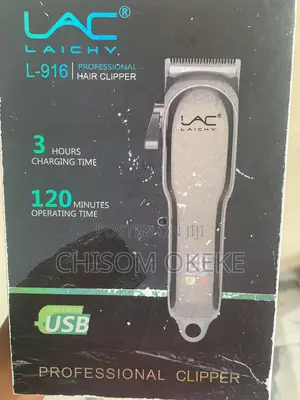 Professional Clipper