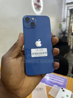 Apple iPhone 13 128 GB