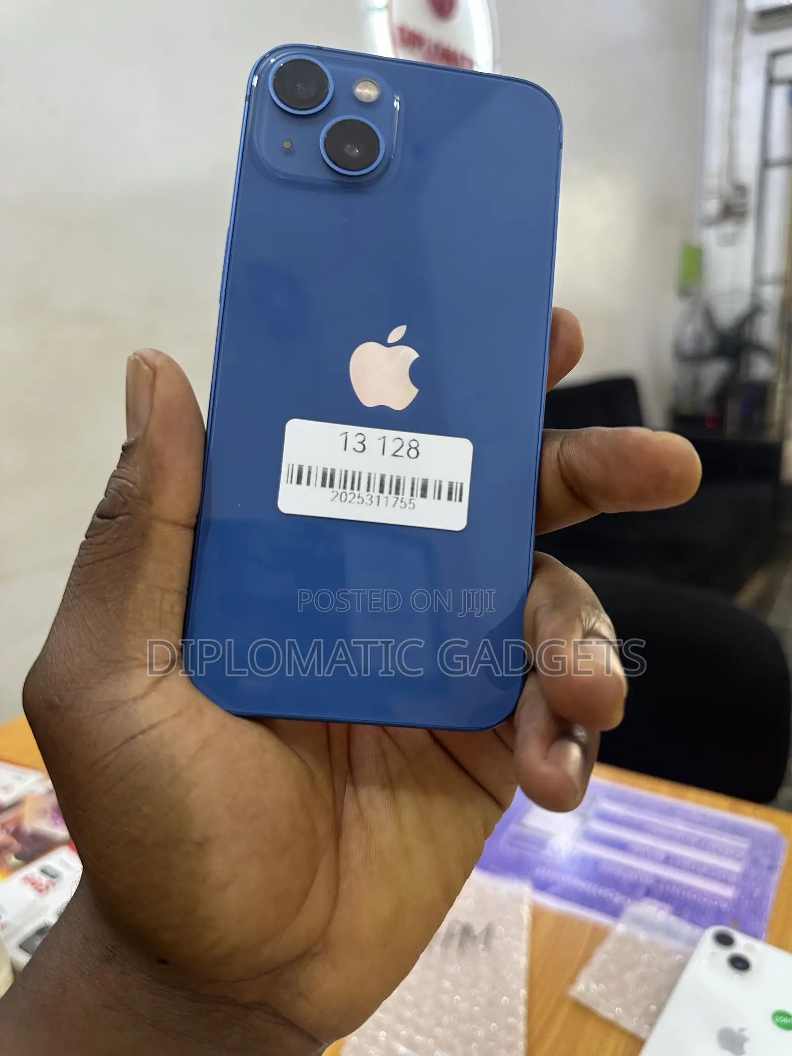Apple iPhone 13 128 GB