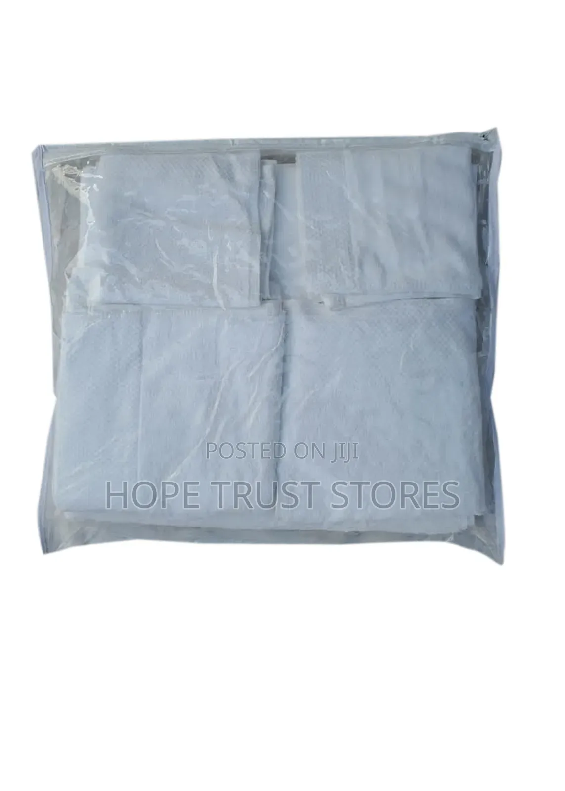 Diamond Bath Towel