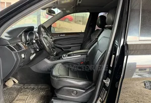 Mercedes-Benz M Class ML350 4MATIC 4dr SUV AWD (3.5L 6cyl 7A) 2014
