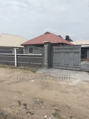 Mini Flat in Aiyeteju for rent