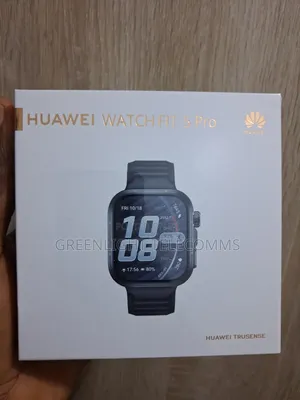Huawei Watch Fit 5 Pro