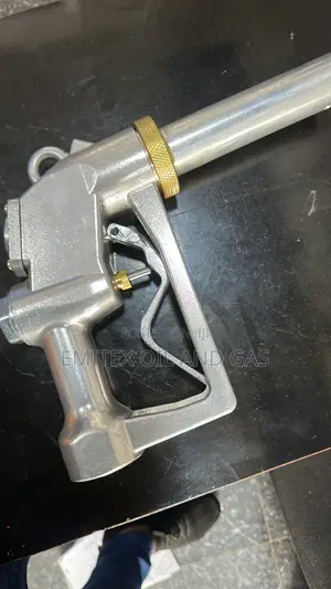 1” 1/2 Automatic Nozzle
