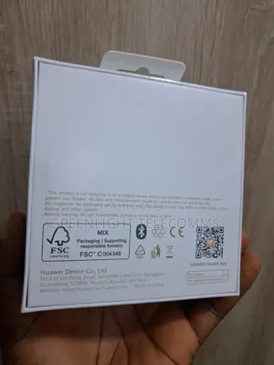 Huawei Watch Fit 5 Pro