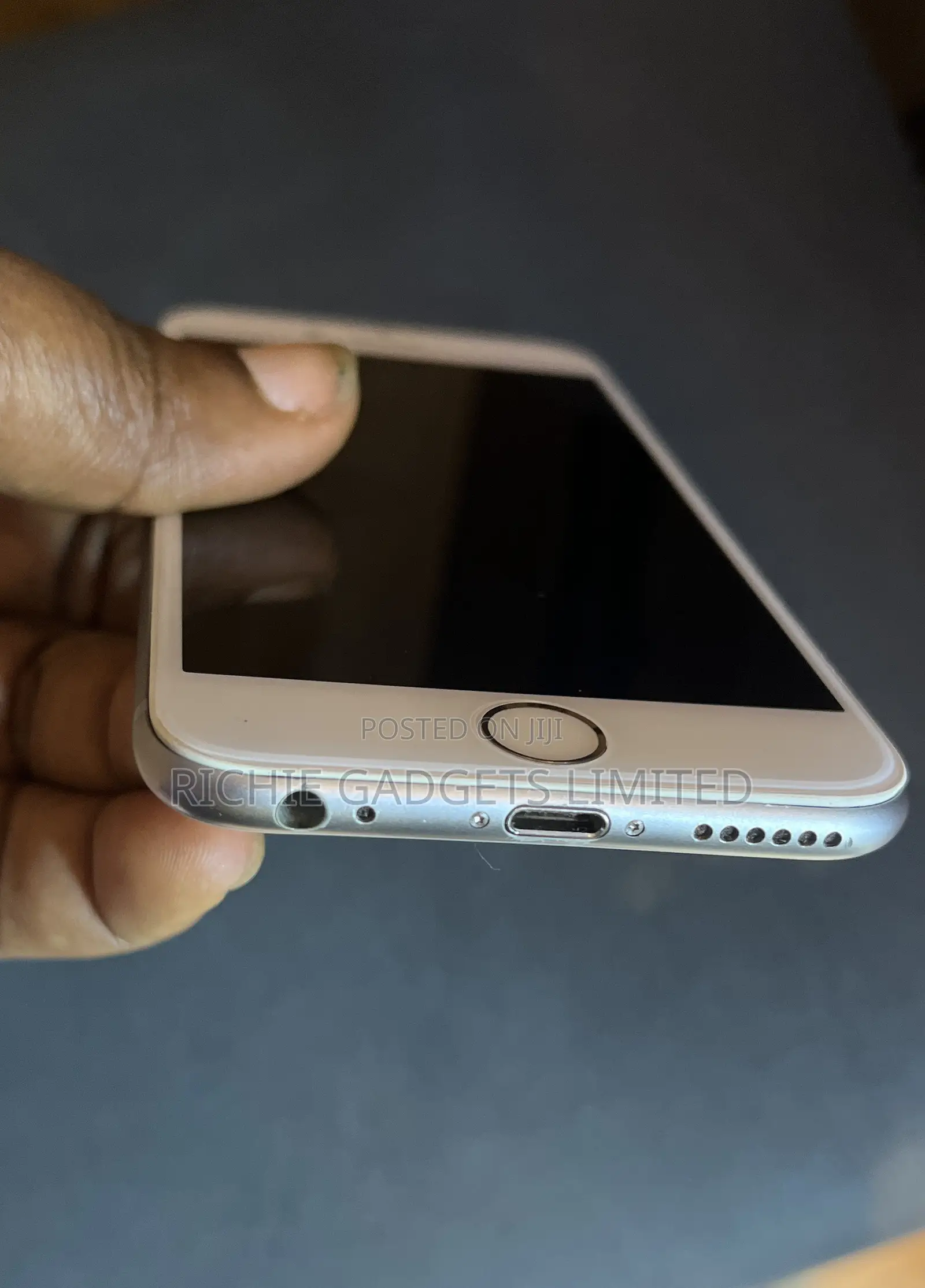 Apple iPhone 6 64 GB White