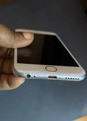 Apple iPhone 6 64 GB White