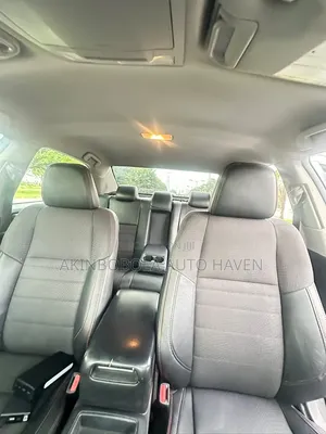 Toyota Camry 2017 Gray