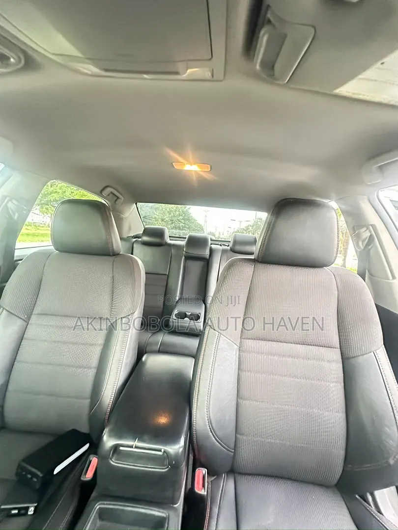 Toyota Camry 2017 Gray