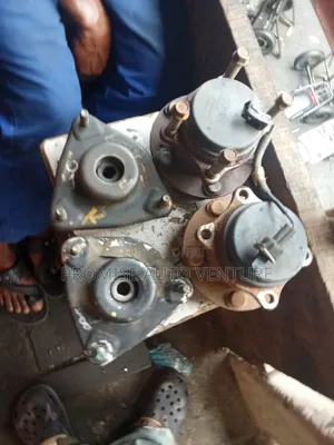 Back Bearing Hyundai Santa Fe, Sorento 2014 2x4