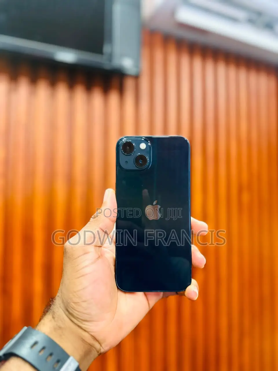 Apple iPhone 13 256 GB