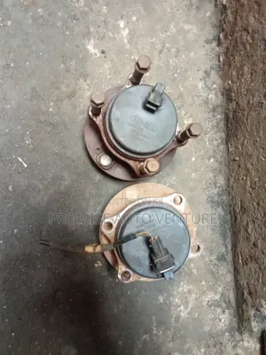 Back Bearing Hyundai Santa Fe, Sorento 2014 2x4
