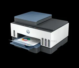 HP Smart Tank 790 Wireless Printer