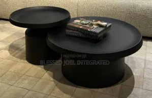 Beautiful Centre Table