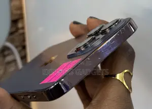 Apple iPhone 14 Pro Max 256 GB Purple