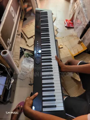 Casio Privia PX-S1000