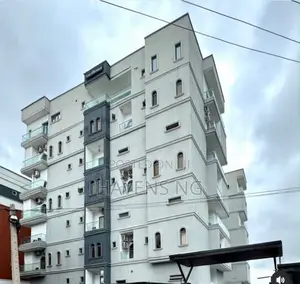 2bdrm Maisonette in Lekki Phase 1 for sale