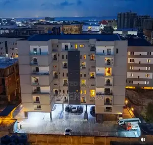 2bdrm Maisonette in Lekki Phase 1 for sale
