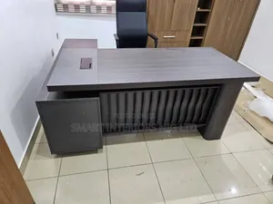 Executive Office Table