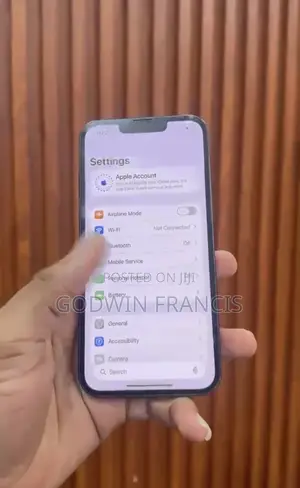 Apple iPhone 13 256 GB